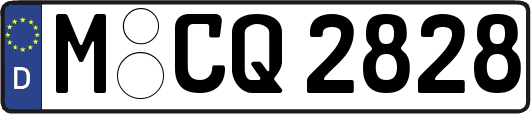 M-CQ2828