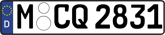 M-CQ2831
