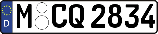 M-CQ2834