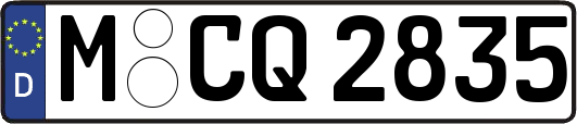 M-CQ2835