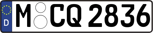 M-CQ2836
