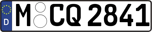 M-CQ2841