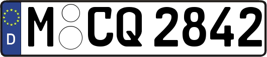 M-CQ2842