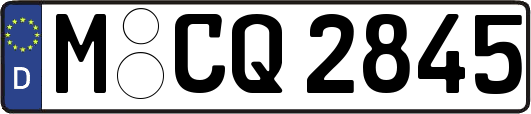 M-CQ2845
