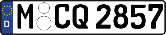 M-CQ2857