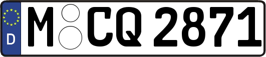 M-CQ2871