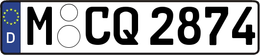 M-CQ2874