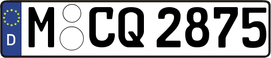 M-CQ2875