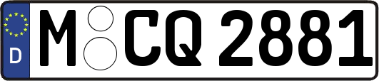 M-CQ2881