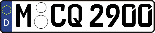 M-CQ2900