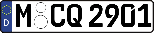 M-CQ2901