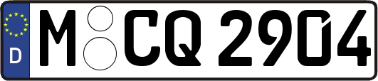 M-CQ2904