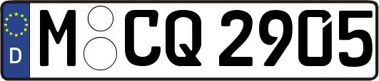 M-CQ2905