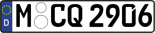 M-CQ2906