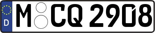 M-CQ2908