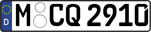 M-CQ2910