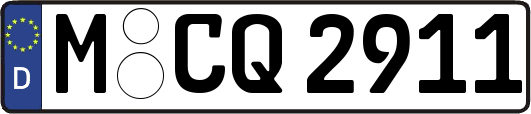 M-CQ2911