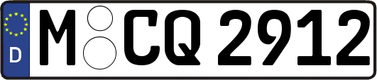 M-CQ2912