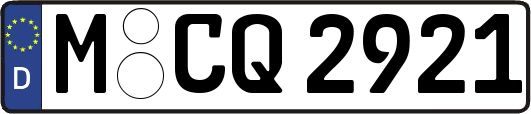 M-CQ2921