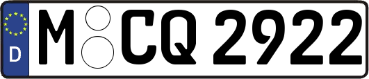 M-CQ2922