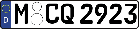 M-CQ2923