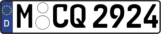 M-CQ2924