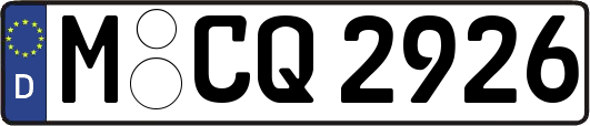 M-CQ2926