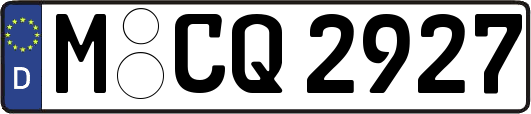 M-CQ2927