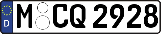 M-CQ2928