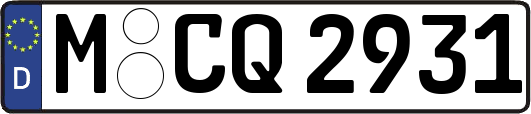 M-CQ2931