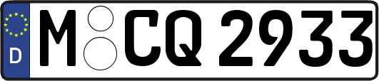 M-CQ2933
