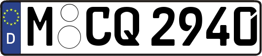 M-CQ2940
