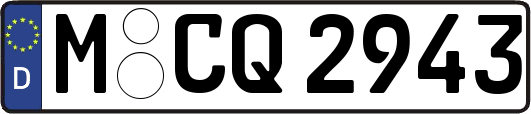 M-CQ2943