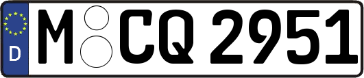 M-CQ2951