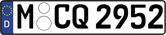 M-CQ2952