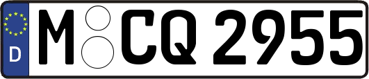 M-CQ2955