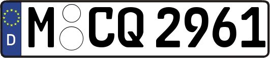 M-CQ2961