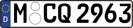 M-CQ2963