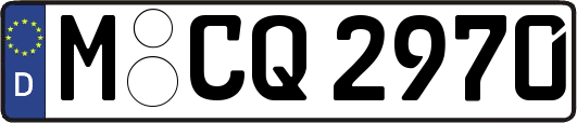 M-CQ2970