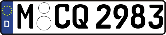 M-CQ2983