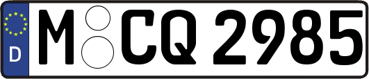 M-CQ2985
