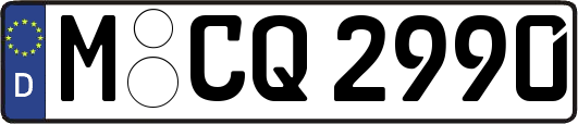 M-CQ2990