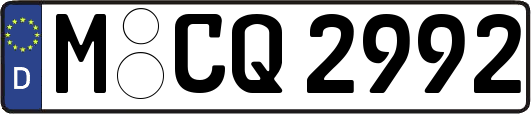 M-CQ2992