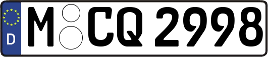 M-CQ2998