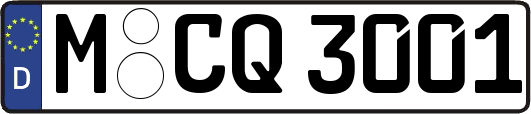 M-CQ3001