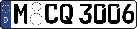 M-CQ3006