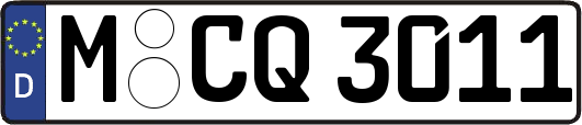 M-CQ3011