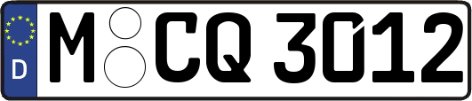 M-CQ3012