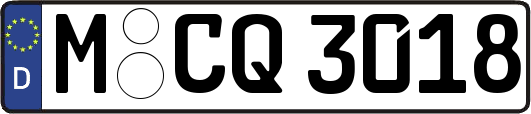 M-CQ3018