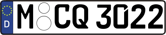 M-CQ3022